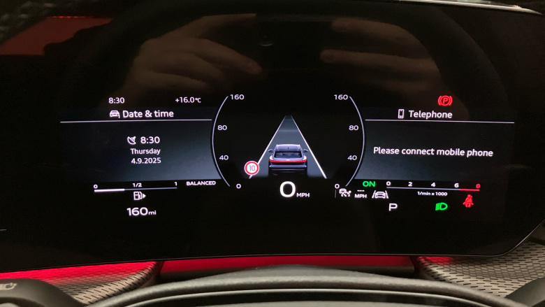 Audi Q5 2.0 TFSI Quattro S Line 5dr S Tronic Petrol Estate